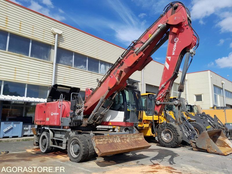 2014 Liebherr LH22M 2014 Liebherr LH22M
