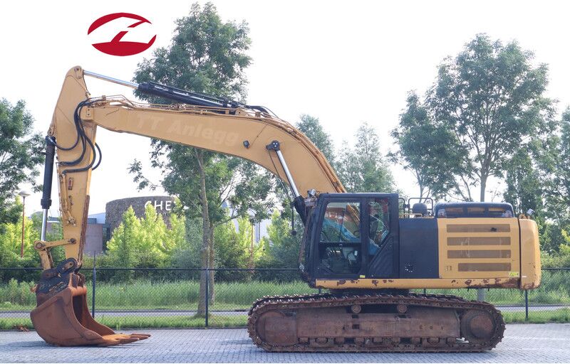 2015 Caterpillar 336FL Crawler Excavator 2015 Caterpillar 336FL Crawler Excavator