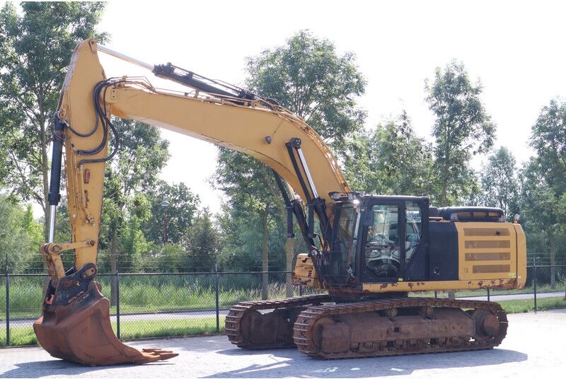 2015 Caterpillar 336FL Crawler Excavator