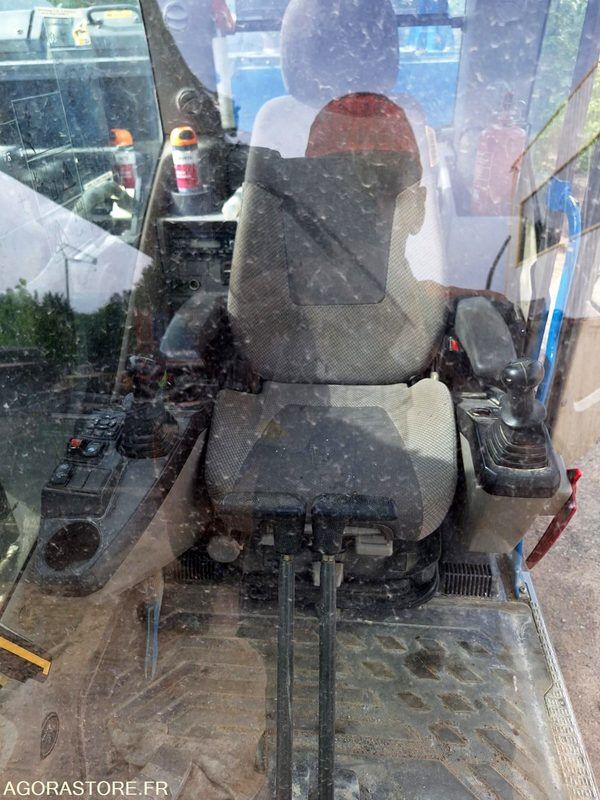 2015 Volvo EC250ENL