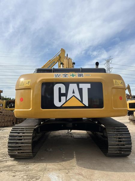2016 Caterpillar 330GC Crawler Excavator