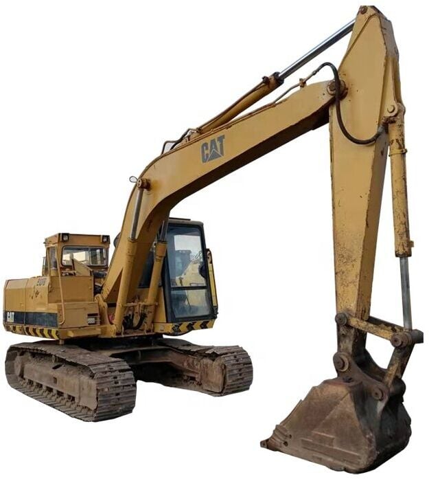 2016 Caterpillar E120B Crawler Excavator 2016 Caterpillar E120B Crawler Excavator
