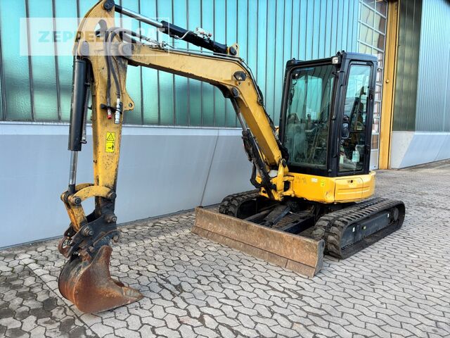 2018 Caterpillar 304ECR Mini Excavator 2018 Caterpillar 304ECR Mini Excavator