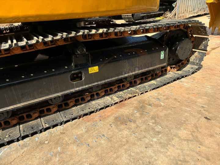 2018 Caterpillar 320CL Crawler Excavator