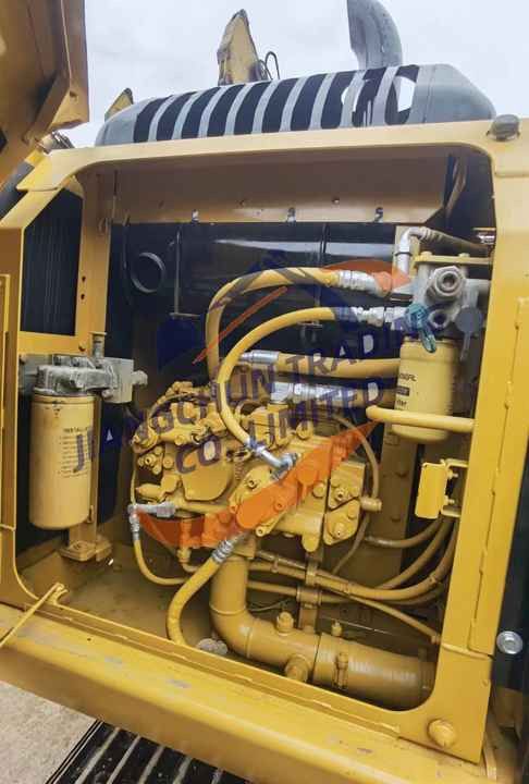 2018 Caterpillar 320CL Crawler Excavator