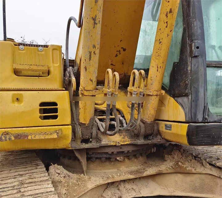 2018 Caterpillar 320CL Crawler Excavator
