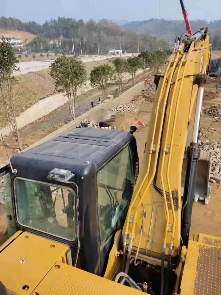 2018 Caterpillar 320GX Crawler Excavator