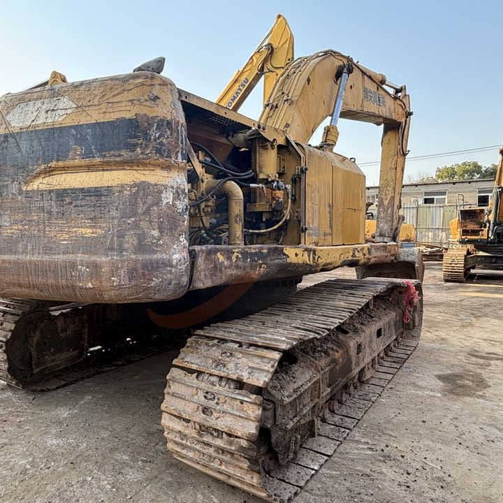 2018 Caterpillar 325BL Crawler Excavator 2018 Caterpillar 325BL Crawler Excavator
