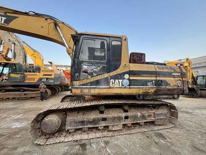 2018 Caterpillar 325BL Crawler Excavator