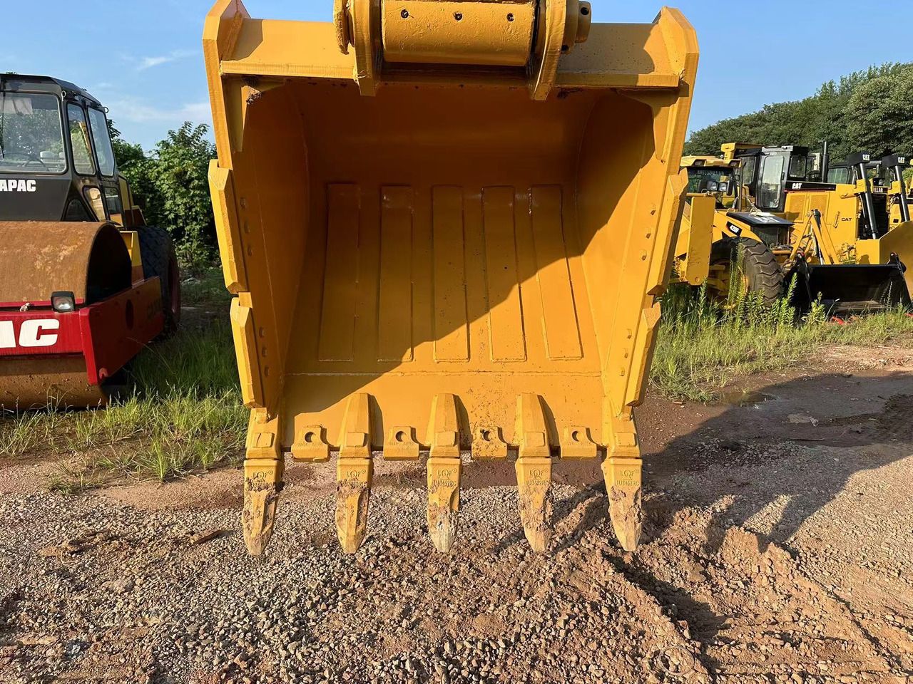 2018 Caterpillar 330D2L Crawler Excavator