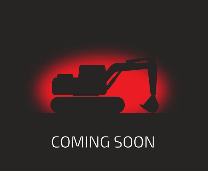 2018 Komatsu PC490HRD-10