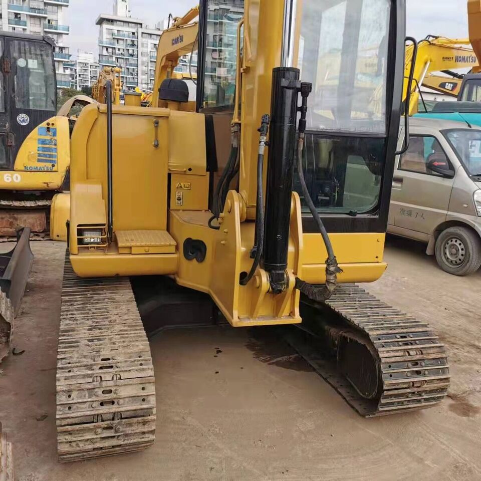 2019 Caterpillar 306 Mini Excavator