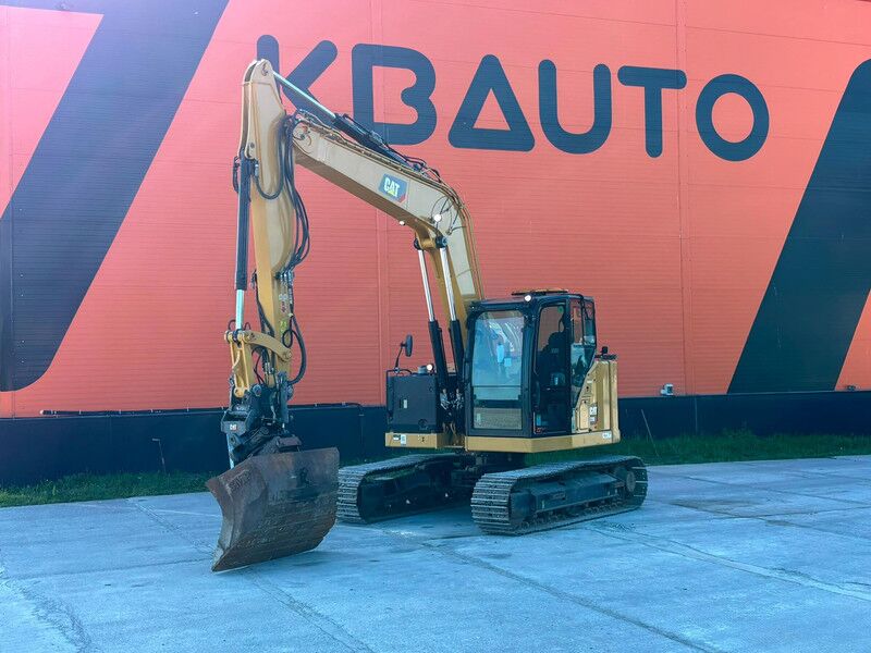 2019 Caterpillar 310-07A Crawler Excavator 2019 Caterpillar 310-07A Crawler Excavator