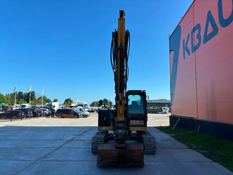 2019 Caterpillar 310-07A Crawler Excavator