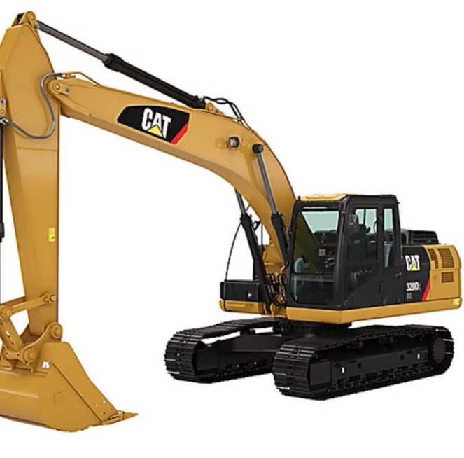 2019 Caterpillar 320D Crawler Excavator 2019 Caterpillar 320D Crawler Excavator