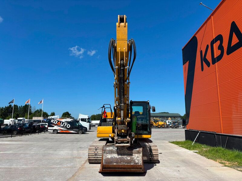 2019 Caterpillar 320GC Crawler Excavator
