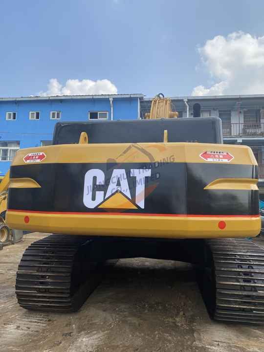 2019 Caterpillar 330BL Crawler Excavator