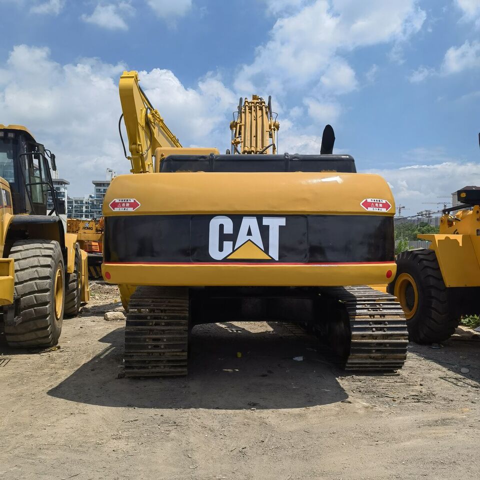 2019 Caterpillar 330C Crawler Excavator