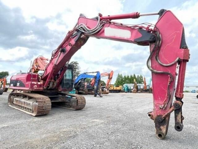 2019 Caterpillar 330D Crawler Excavator 2019 Caterpillar 330D Crawler Excavator