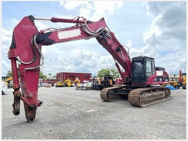 2019 Caterpillar 330D Crawler Excavator