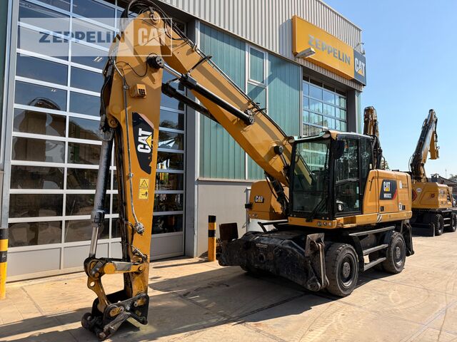 2019 Caterpillar MH3022-06C Material Handler 2019 Caterpillar MH3022-06C Material Handler