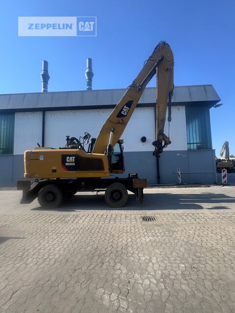2019 Caterpillar MH3026-06C Material Handler
