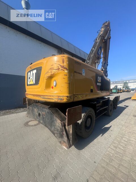 2019 Caterpillar MH3026-06C Material Handler