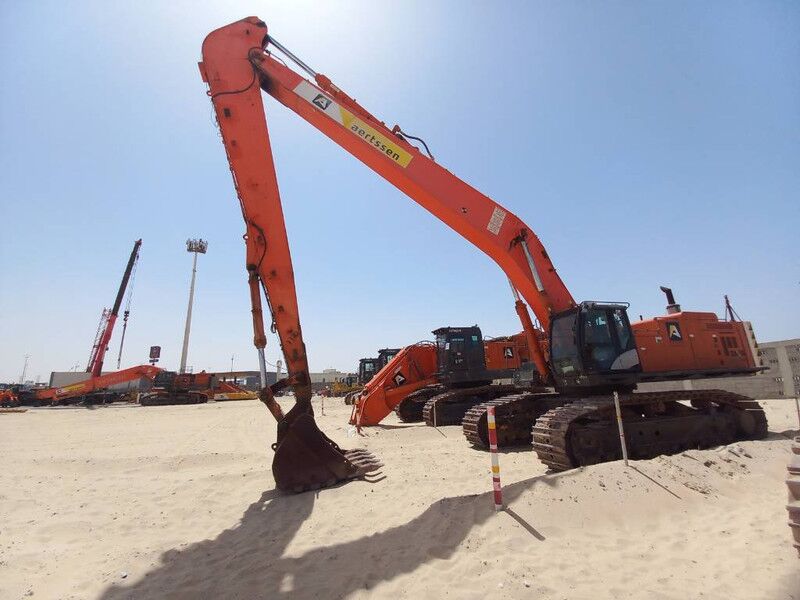 2019 Hitachi ZX870 LC H-5G 2019 Hitachi ZX870 LC H-5G