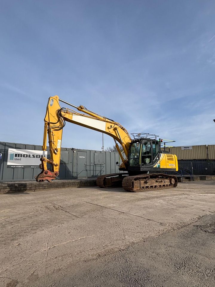 2019 Kobelco SK210LC-10E Crawler Excavator 2019 Kobelco SK210LC-10E Crawler Excavator