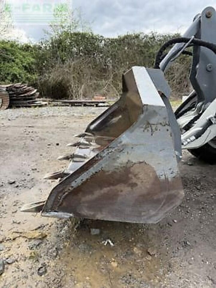 2019 Kramer 5050SP Mini Excavator
