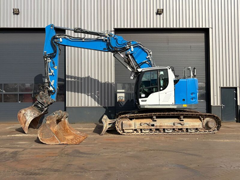 2019 Liebherr 926 KLC COMPACT Crawler Excavator 2019 Liebherr 926 KLC COMPACT Crawler Excavator