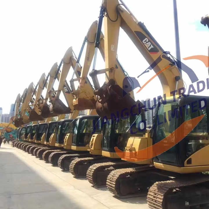2020 Caterpillar 306E2 Mini Excavator 2020 Caterpillar 306E2 Mini Excavator