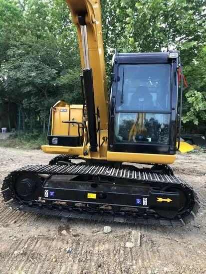 2020 Caterpillar 307E2 Crawler Excavator 2020 Caterpillar 307E2 Crawler Excavator