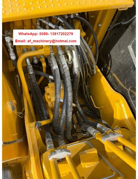 2020 Caterpillar 312D Crawler Excavator