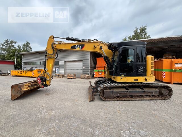 2020 Caterpillar 315FL Crawler Excavator