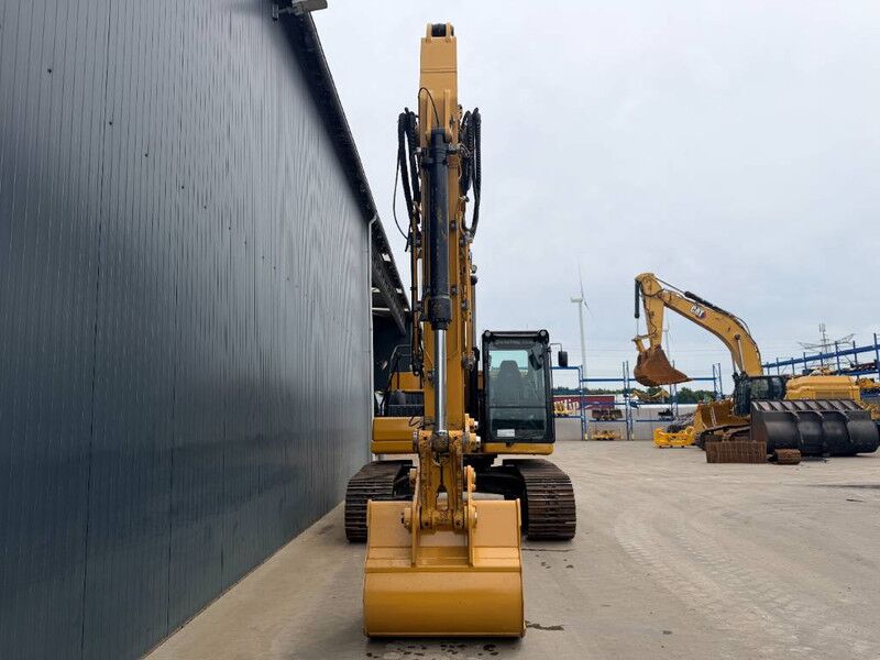 2020 Caterpillar 320 Crawler Excavator