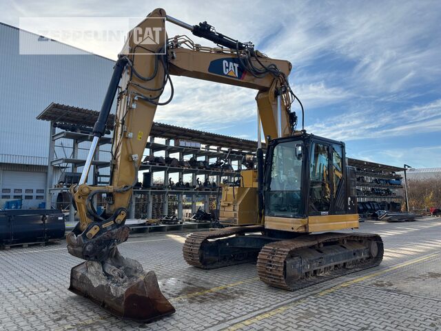 2020 Caterpillar 325FL Crawler Excavator 2020 Caterpillar 325FL Crawler Excavator