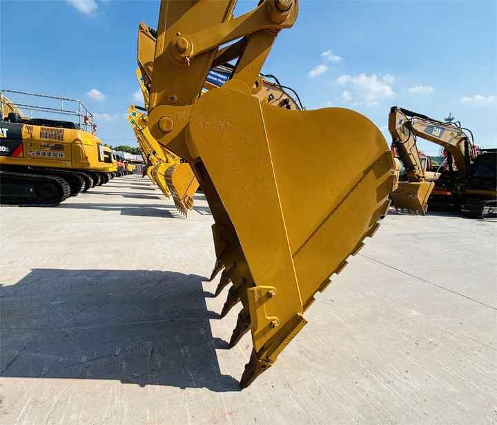 2020 Caterpillar 336D Crawler Excavator