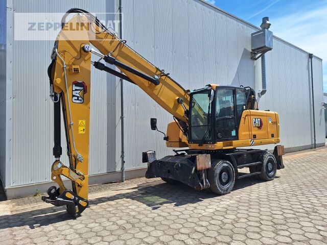 2020 Caterpillar MH3022-06C Material Handler 2020 Caterpillar MH3022-06C Material Handler