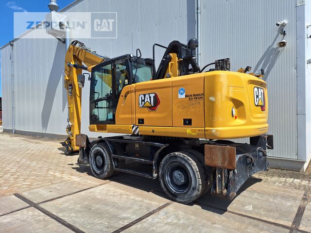 2020 Caterpillar MH3022-06C Material Handler