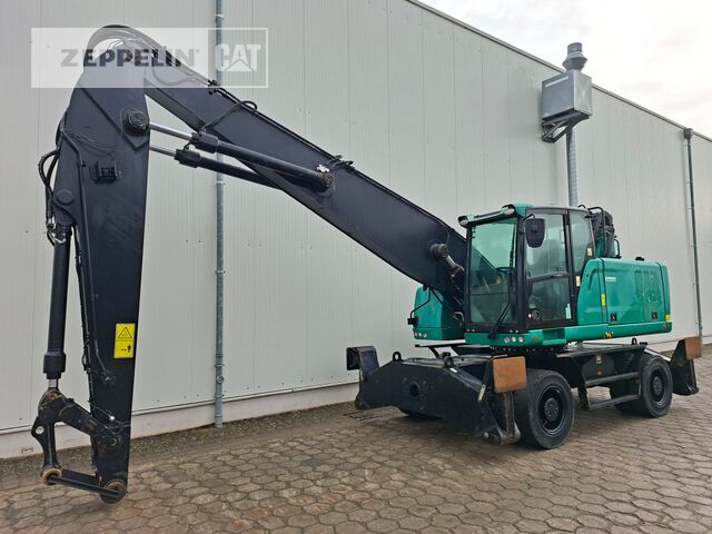 2020 Caterpillar MH3024-06C Material Handler