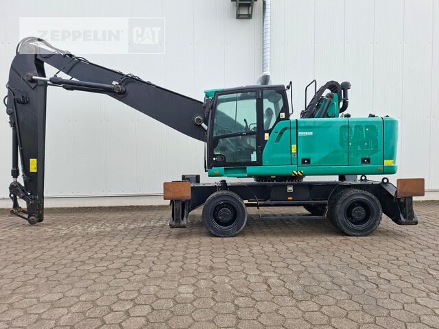 2020 Caterpillar MH3024-06C Material Handler