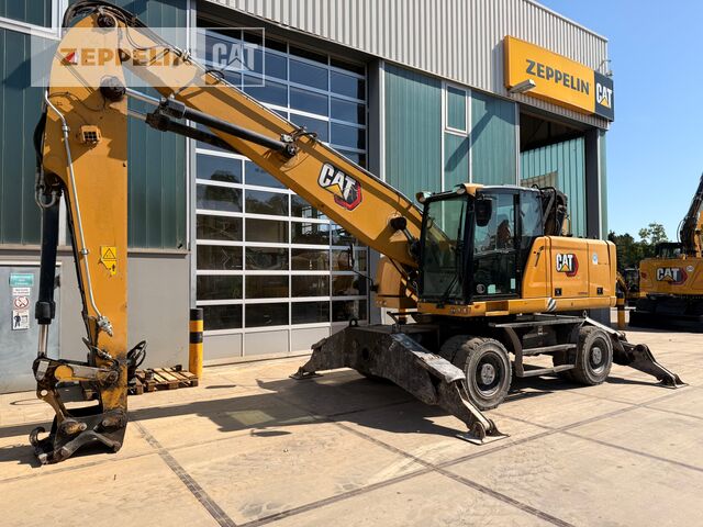 2020 Caterpillar MH3024-06C Material Handler 2020 Caterpillar MH3024-06C Material Handler