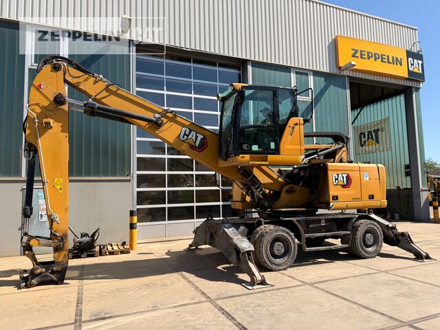 2020 Caterpillar MH3024-06C Material Handler