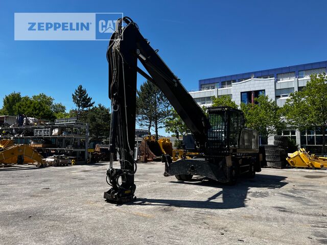 2020 Caterpillar MH3026-06C Material Handler 2020 Caterpillar MH3026-06C Material Handler