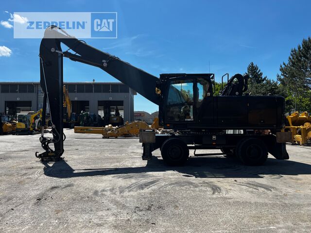2020 Caterpillar MH3026-06C Material Handler