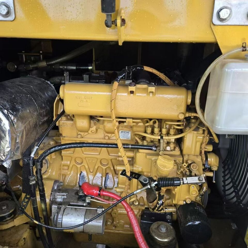2021 Caterpillar 306E2 Mini Excavator