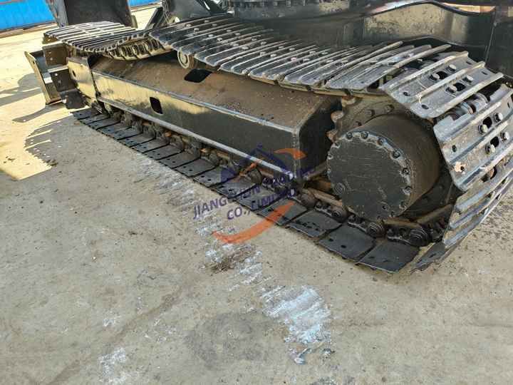 2021 Caterpillar 308 D Mini Excavator