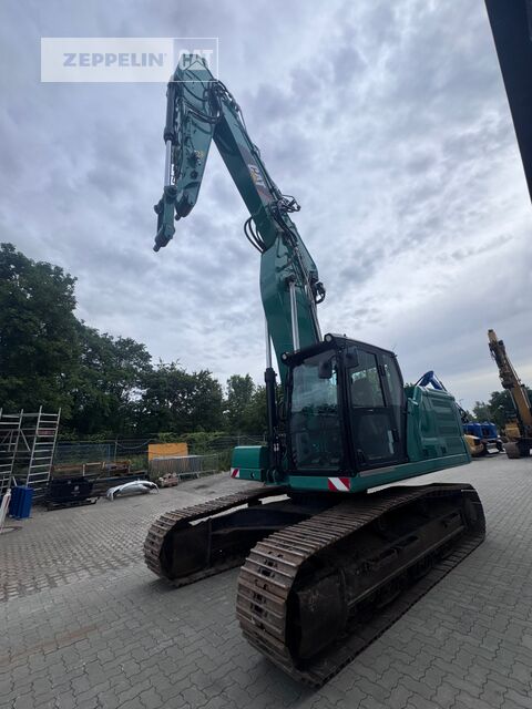 2021 Caterpillar 330OEM Crawler Excavator 2021 Caterpillar 330OEM Crawler Excavator
