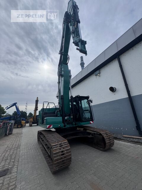 2021 Caterpillar 330OEM Crawler Excavator